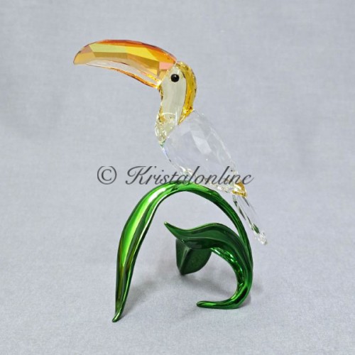 Swarovski Crystal | Idyllia | Idyllia Toucan | 5693142